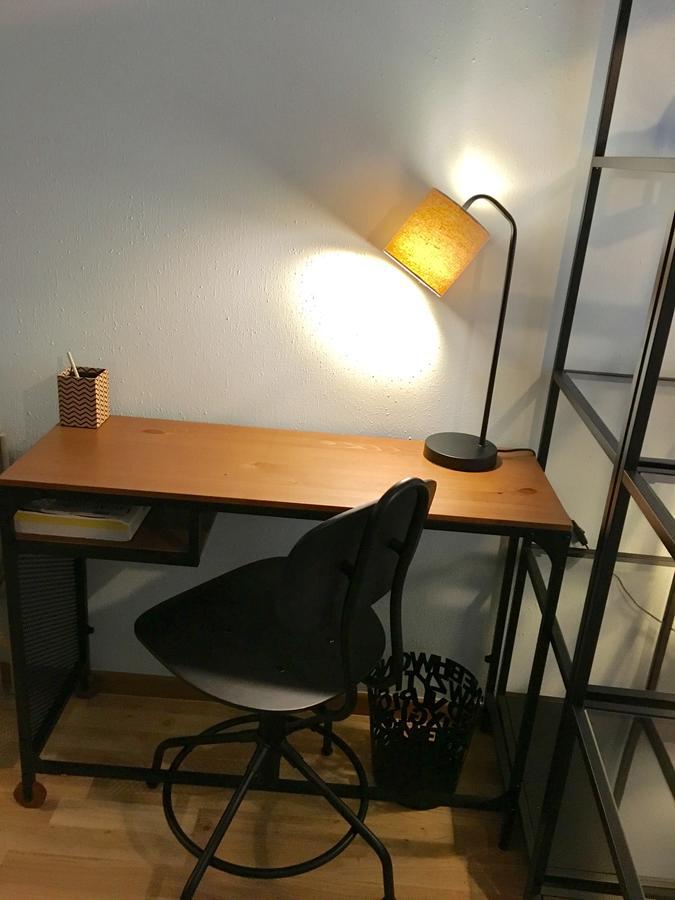 Rue Jean-Antoine Gautier Apartment Geneva Bagian luar foto