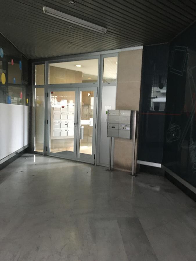 Rue Jean-Antoine Gautier Apartment Geneva Bagian luar foto